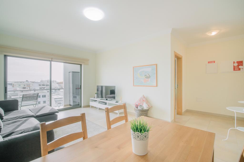 オリョンMar E Arteアパートメント 部屋 写真